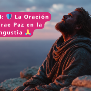 Salmo 4: Descubre el Secreto de la Confianza Inquebrantable en Dios