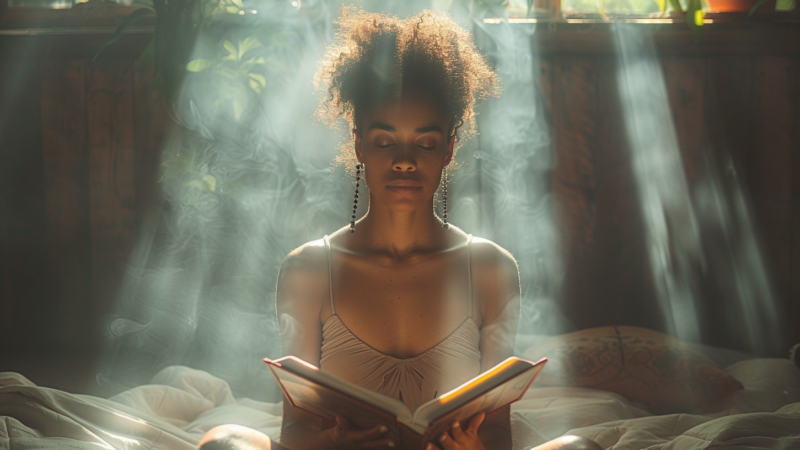 🔥 ¿Por qué la BIBLIA es el ÚNICO FUNDAMENTO? 🙏 ¡Oración Poderosa para una Fe Firme!