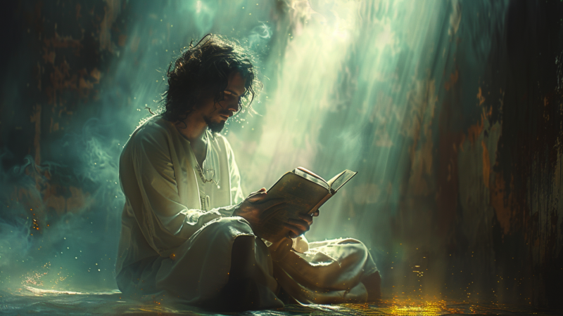 Sanidad en Cristo: ¿ Que dice realmente la Biblia?